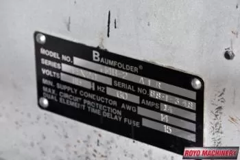 Baum 714