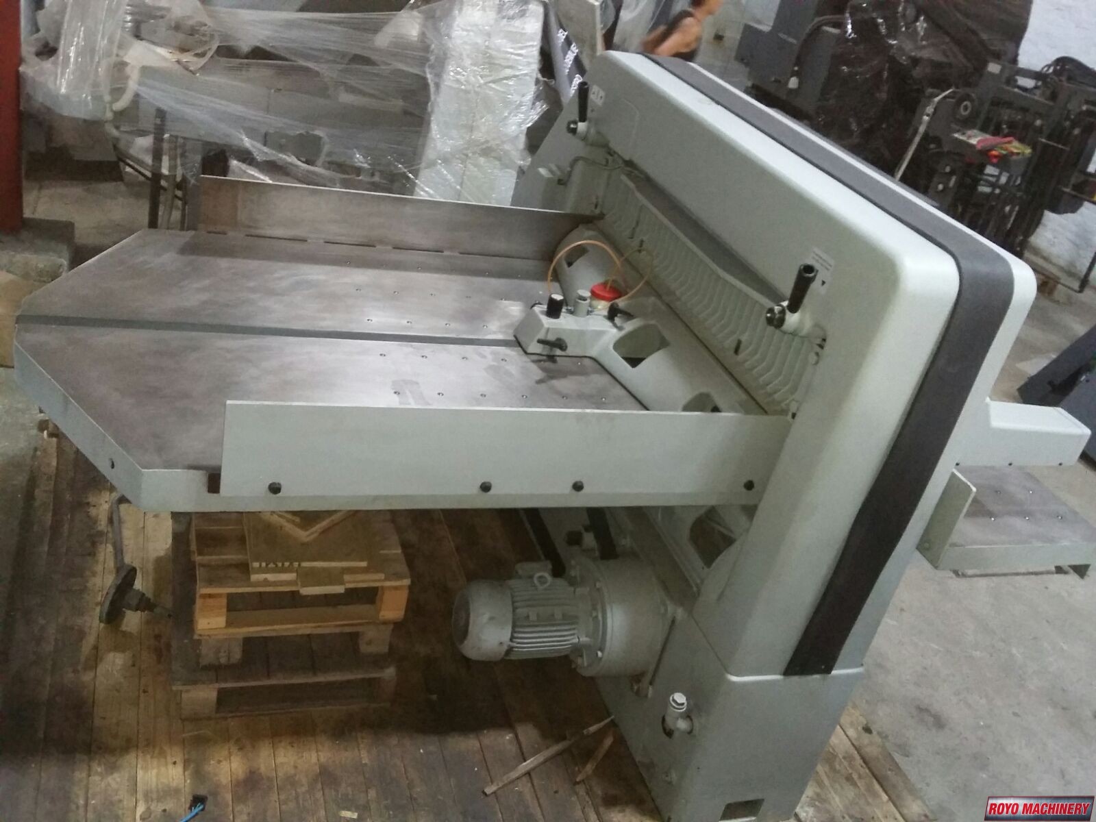 Schneider 115