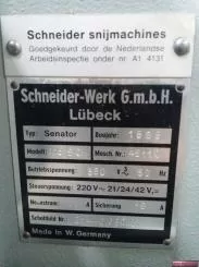 Schneider 115