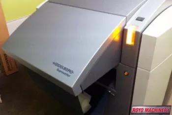 Heidelberg Suprasetter 52
