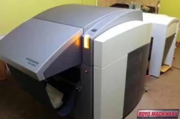 Heidelberg Suprasetter 52