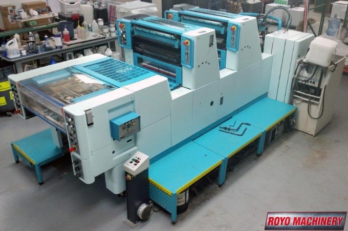 Polly 266 H