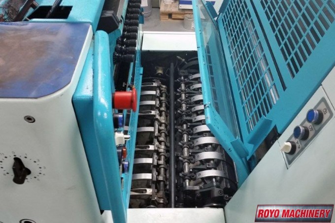 Polly 266 H