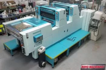 Polly 266 H