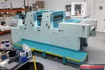 Polly 266 H