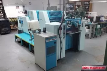 Polly 266 H