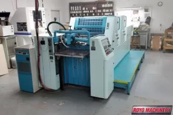 Polly 266 H