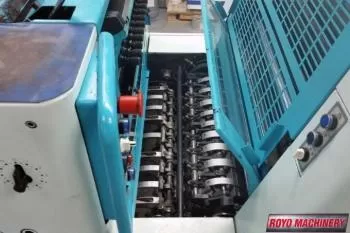 Polly 266 H