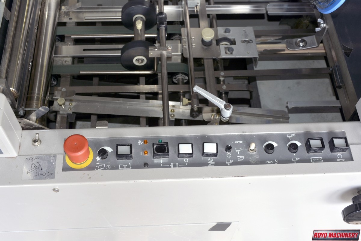 Horizon MC-80a