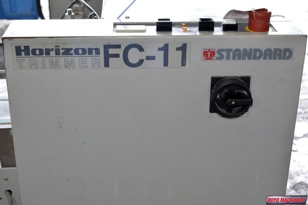 Horizon MC-80a