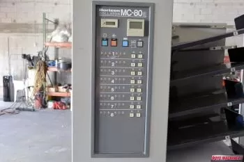 Horizon MC-80a