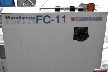 Horizon MC-80a