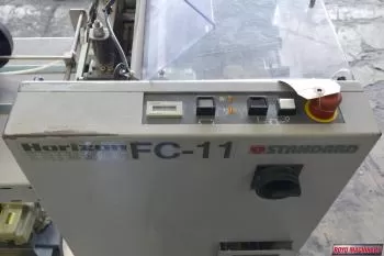 Horizon MC-80a