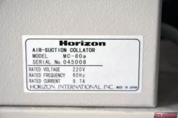 Horizon MC-80a