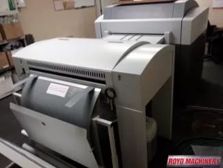 Glunz & Jensen CP 85