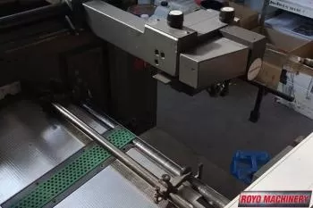 Heidelberg Speedmaster SM 52-2