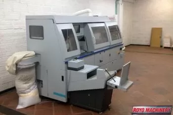 Horizon BQ-470