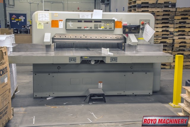Polar 137 EMC