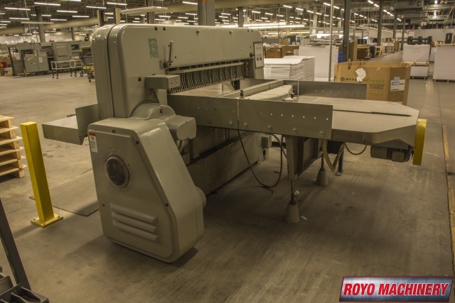 Polar 137 EMC