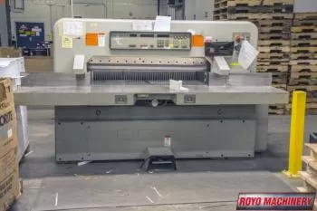 Polar 137 EMC
