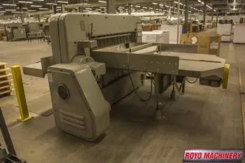 Polar 137 EMC