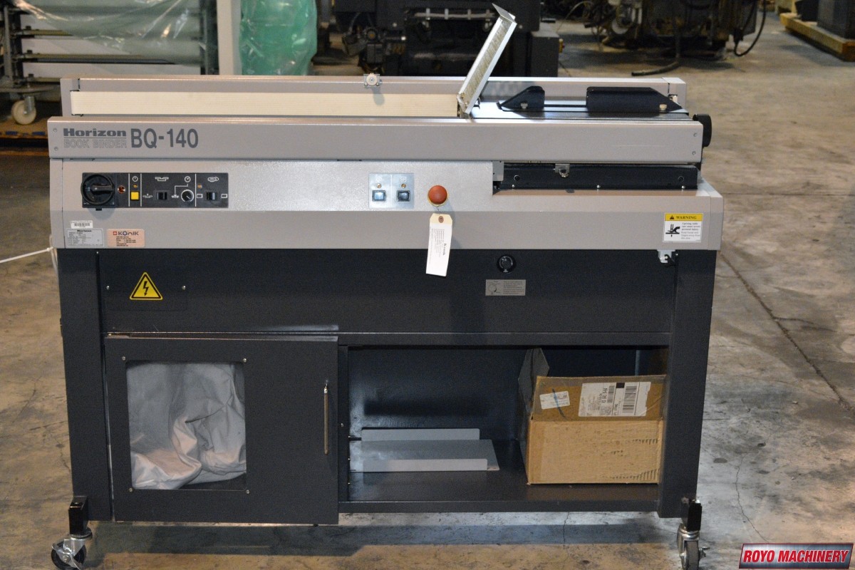 Horizon BQ-140