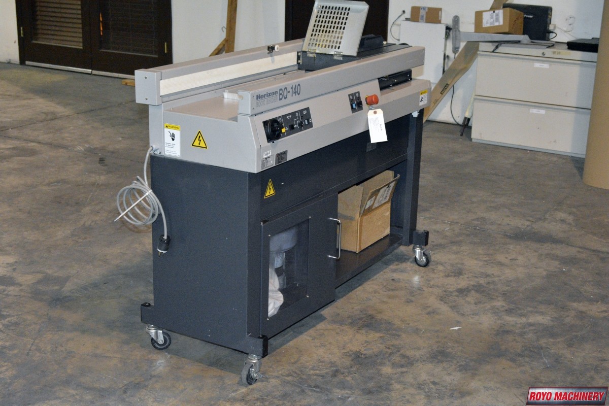 Horizon BQ-140