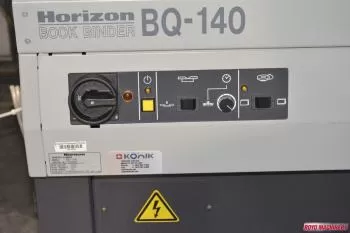 Horizon BQ-140