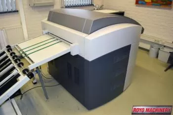 Heidelberg Suprasetter 74