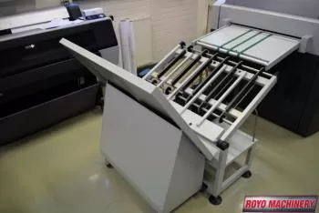 Heidelberg Suprasetter 74
