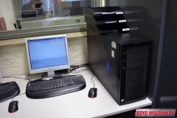 Heidelberg Suprasetter 74