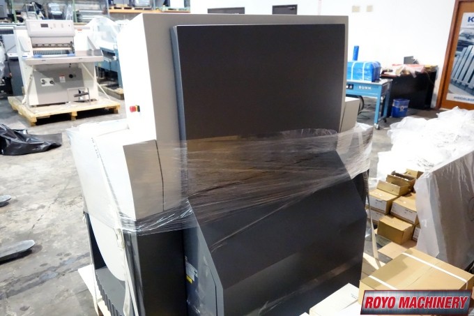 Heidelberg Prosetter 74