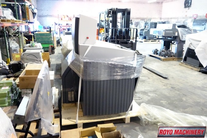 Heidelberg Prosetter 74