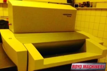 Heidelberg Prosetter 74