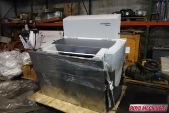 Heidelberg Prosetter 74