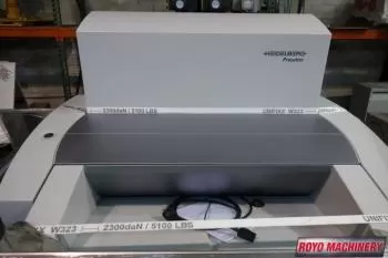 Heidelberg Prosetter 74