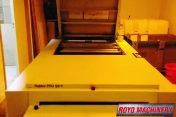 Heidelberg Prosetter 74