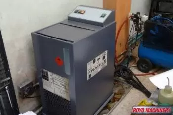 Heidelberg GTO 52