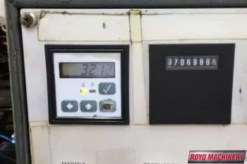 Heidelberg GTO 52