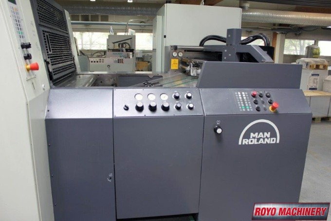 Roland R304