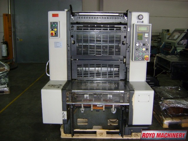 Shinohara 52-1