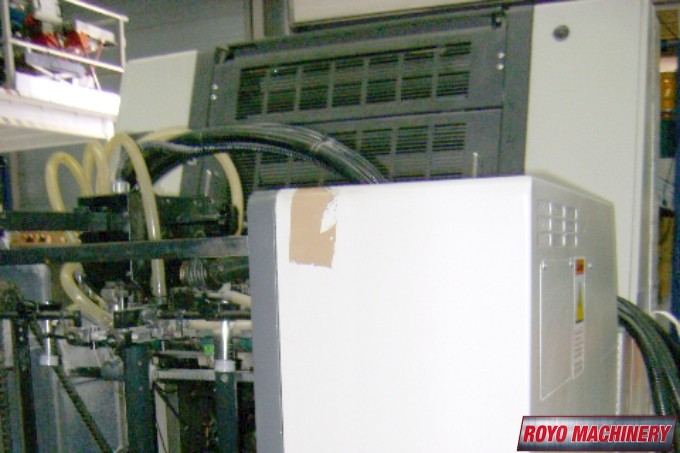 Shinohara 52-1