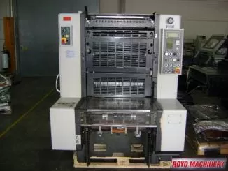 Shinohara 52-1