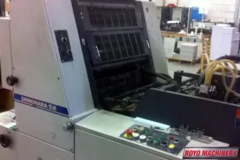 Shinohara 52-1