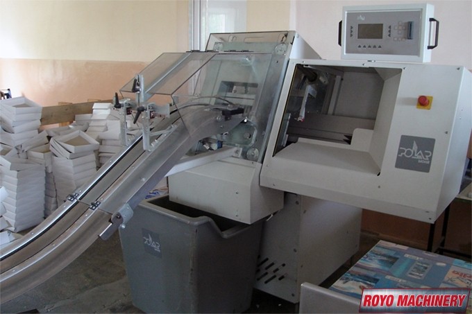 Polar DC-M