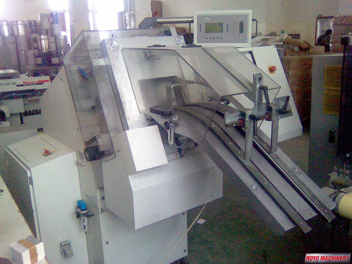 Polar DC-M