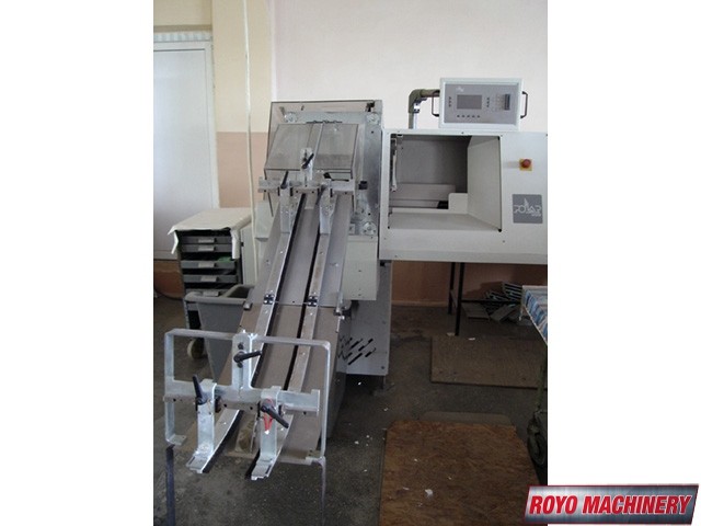 Polar DC-M