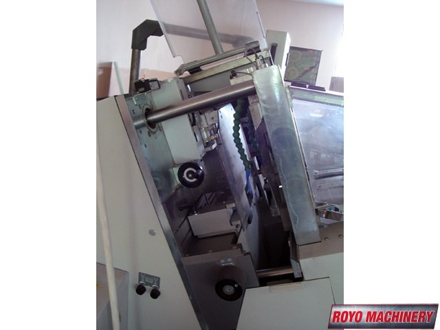 Polar DC-M