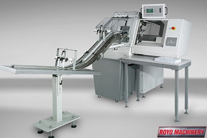 Polar DC-M