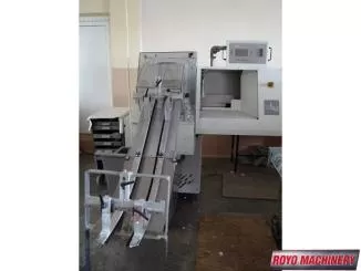 Polar DC-M